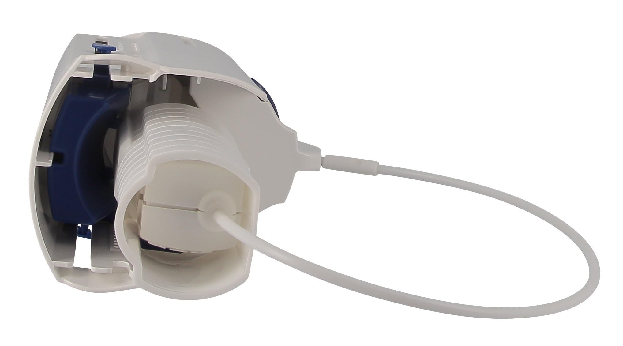 Nicoll - Zawór SAS 3v kabel do bati Support - NICSO0709325