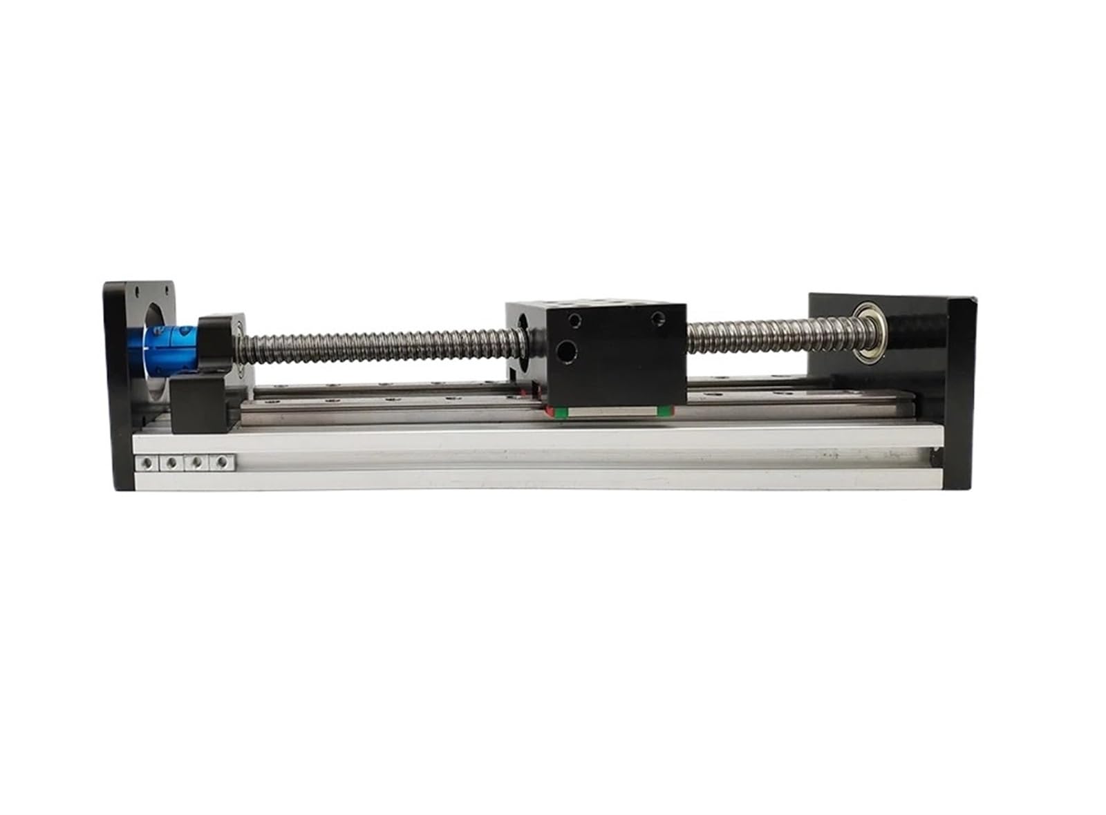 Imprimante 3D avec rail de guidage linéaire carré et axe de vis à billes SFU1605