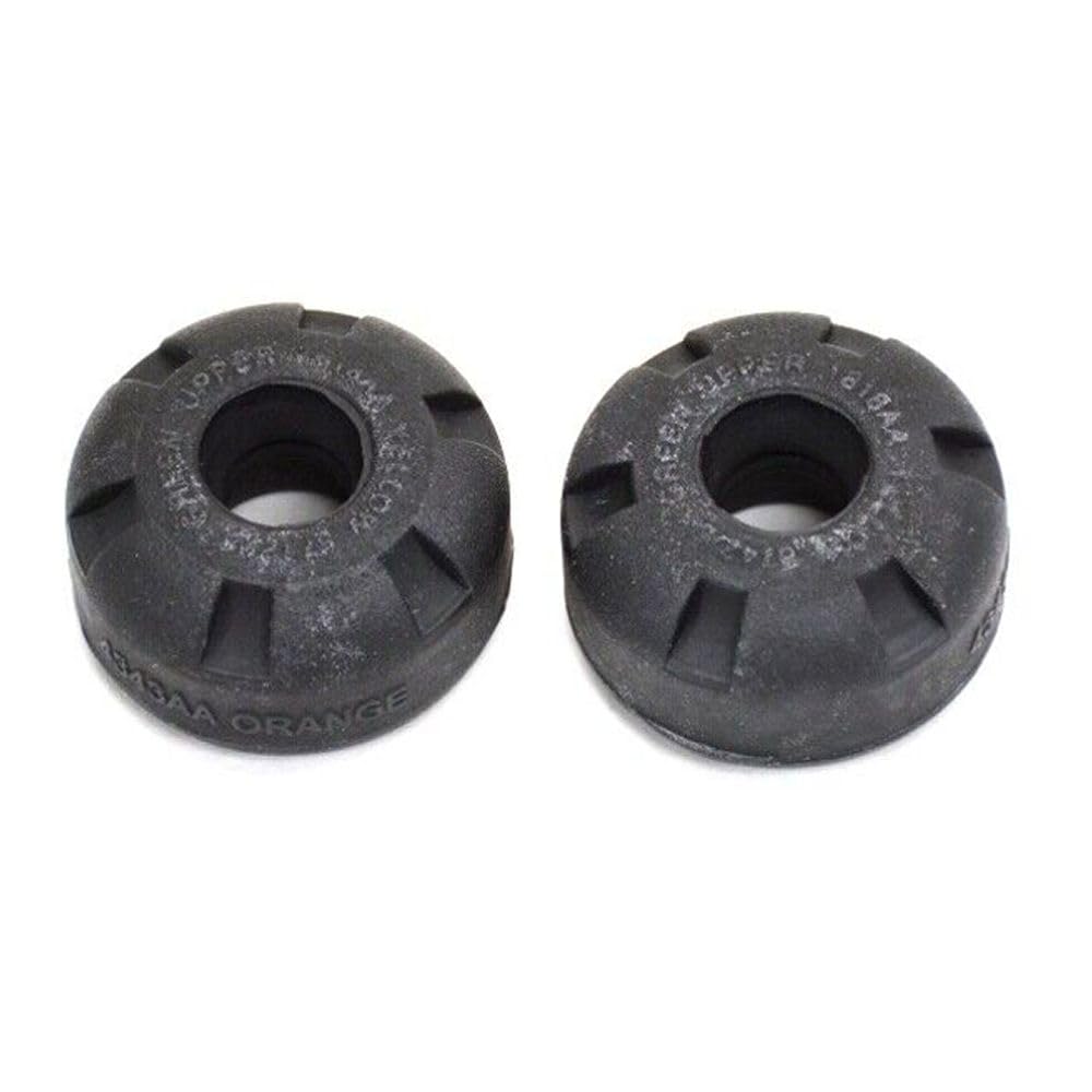 alxiang Absorber Grommet Front Upper 1pc for Dodge for Ram 1500 2000-2001 2003-2008 for Ram 2500/3500 2000-2010,for Ram 2500/3500 2011-2013 52106742AA