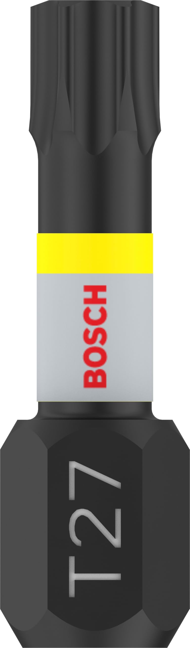 Bosch 2X PRO Torx Impact Bit (96 x 50 mm, Professional Accessory Screwdriver, Screwdriver)