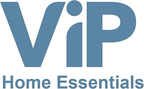 Miniatura 6 de VIP Home Essentials -Clips de plástico gruesos con imán de neodimio - 3-14" de longitud - Durable versátil multiusos (blanco translúcido)