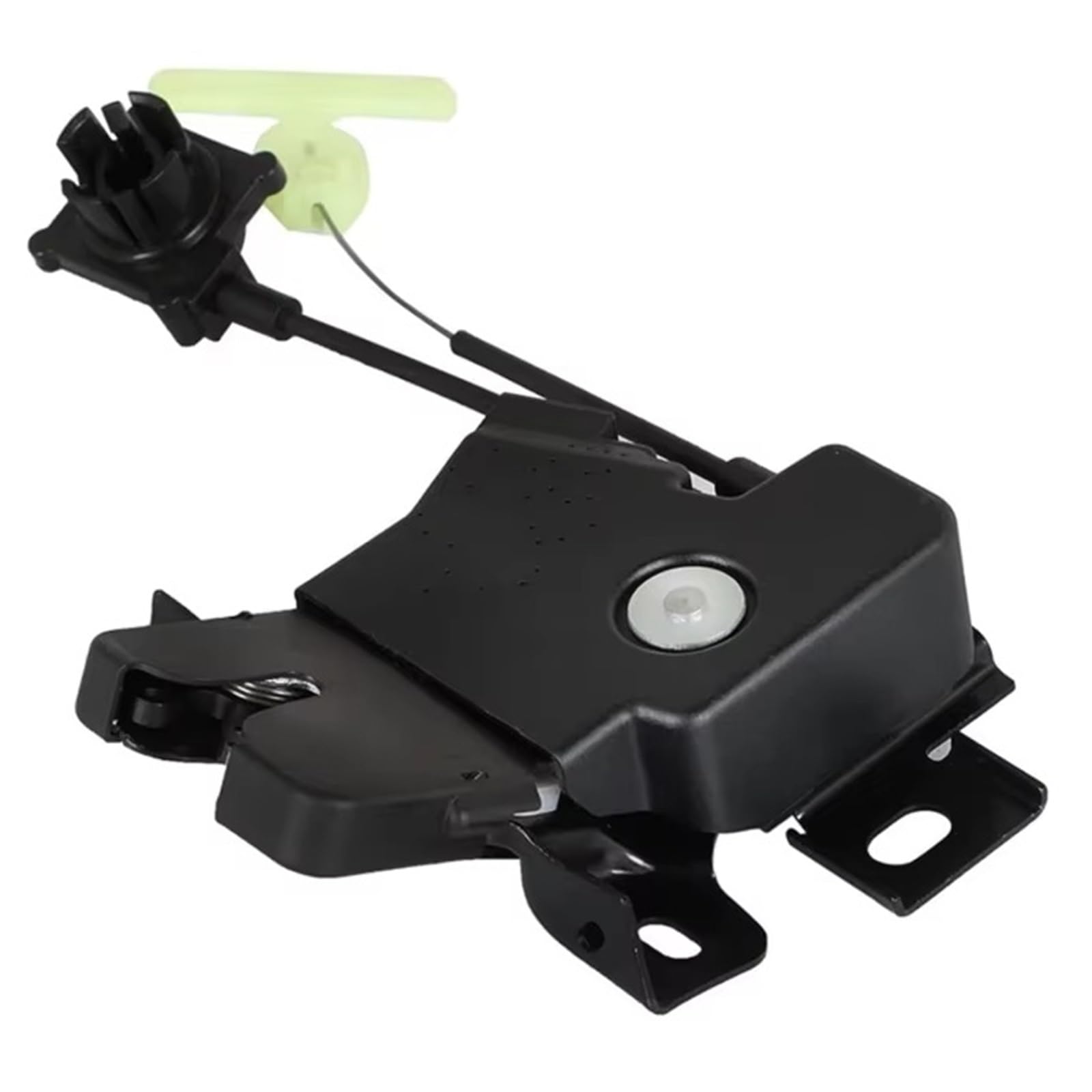 Yplvwsoyq One Color Trunk Lock Compatible With For Mustang 2005 2006 2007 Rear Tailgate Trunk Latch Lock Actuator Oem: : 6R3z6343200b 1R8z.5446318aa