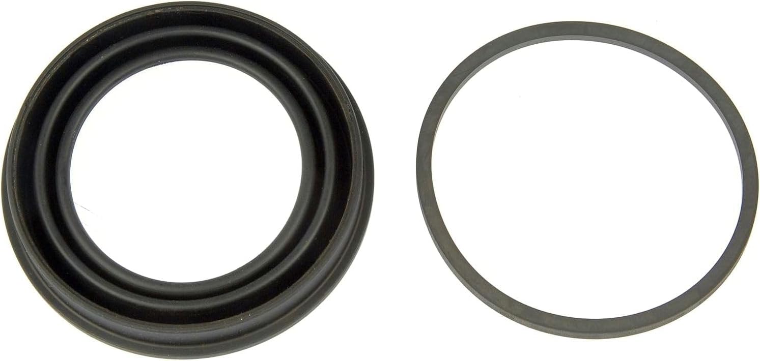 Disc Brake Caliper Repair Kit Front 1-Qty D670024 5018948AA