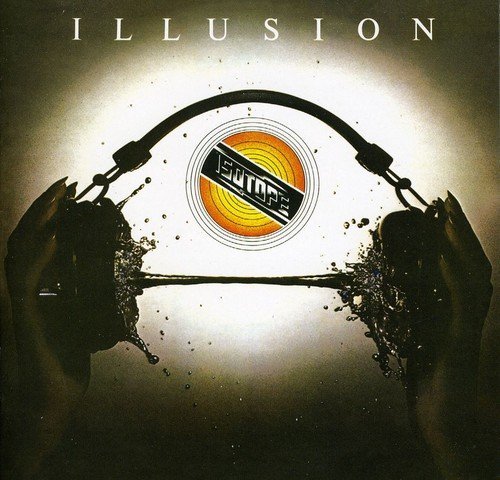 Illusion by ISOTOPE (2011-06-07)