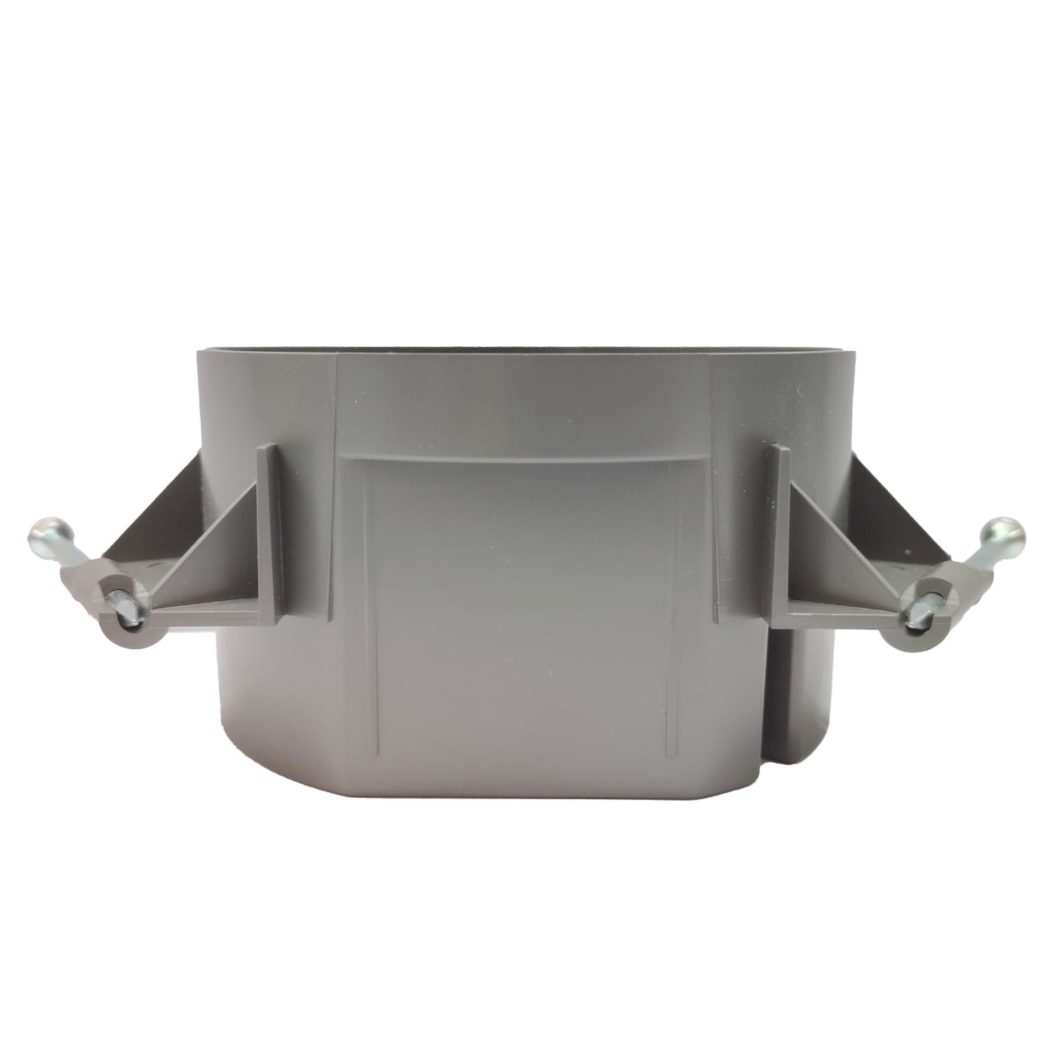 Grounding Electrical Boxes Plastic Plastic Electrical Junction Box