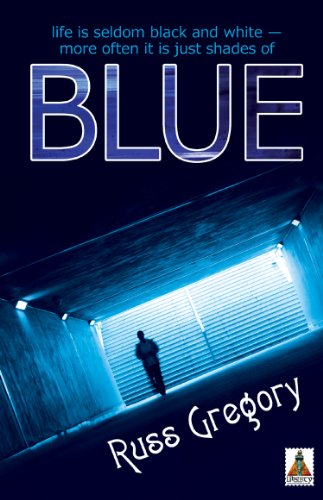 Blue view 2