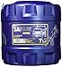 Produktbild MANNOL Safari 20W-50 API SL/CF Motorenöl, 7 Liter