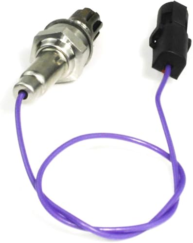 Miniatura 7 de RYNCO Sensor de oxígeno 234-4067 Upstream O2 Sensor de reemplazo para Ford Probe Mazda 626 MX-6 2.5L 929 3.0L