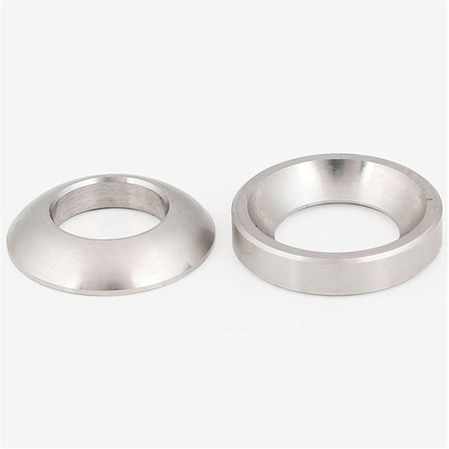 Xwang Store Spherical Conical Washer M6 M8 M10 M12 M14 M16 M18 M20 Countersunk Flat