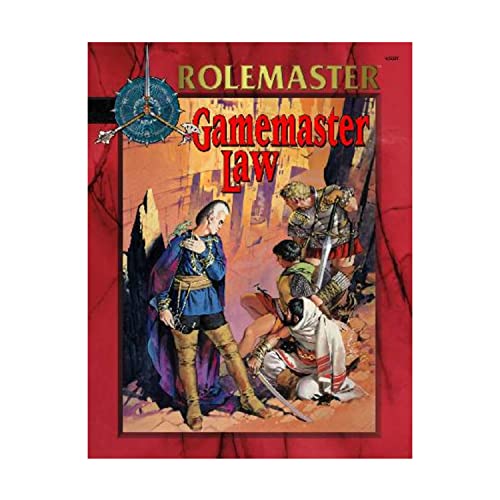 Gamemaster Law view 2