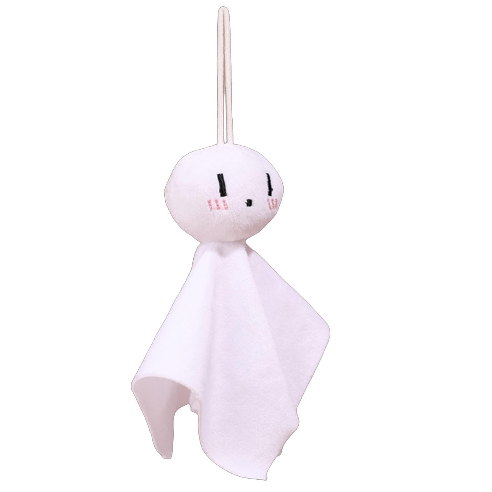 Sunny Plush Doll, Stuffed Doll Hanging Sunny Doll - Sunny Day Doll