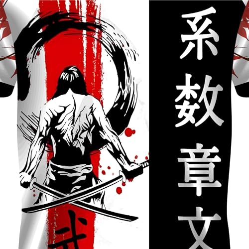 Image of Japanees Animation Jersey Japan National Football Jerseys Team Men's