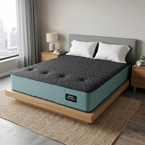 Minaeleidh Extra Firm Queen Mattress