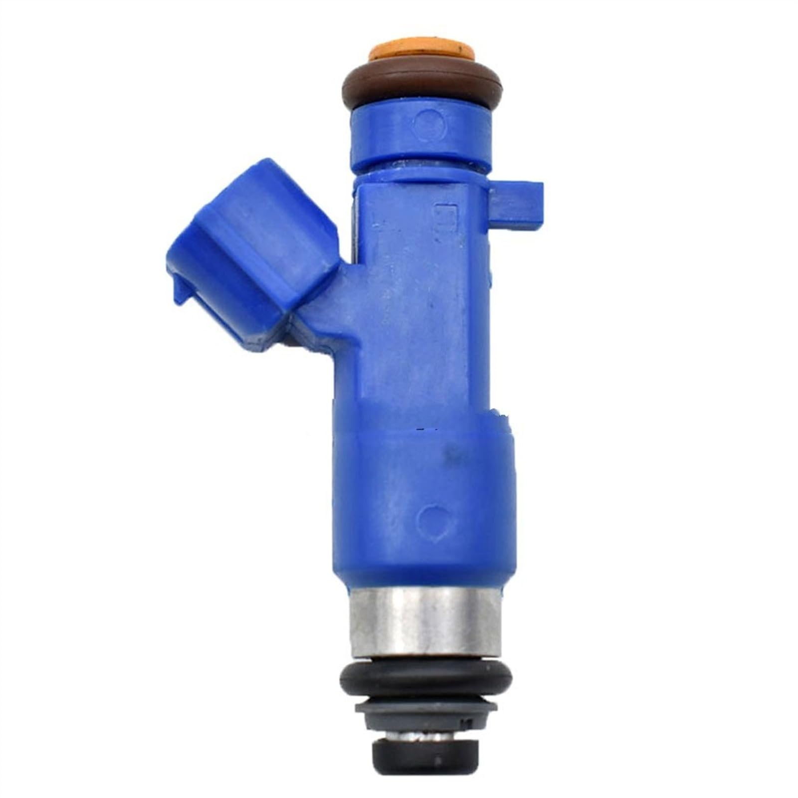 Cgbwmb One Color Car Petrol Injection Nozzles For Nissan For Ct-R For Gt-R 350Z For G37 14002-An001 16600-Jf00a 14002An001 16600Jf00a Fuel Injectors Nozzels 6Pcs