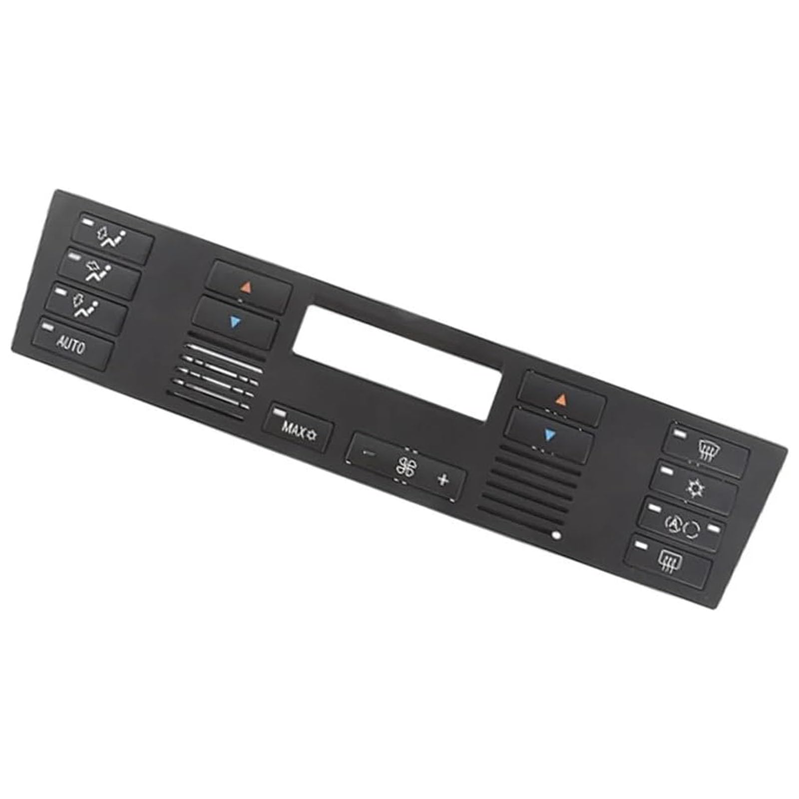 Módulo de aire acondicionado de alta calidad de respuesta rápida para vehículos E53 E39 64118375645 64116915812 64116924315 Control digital de temperatura