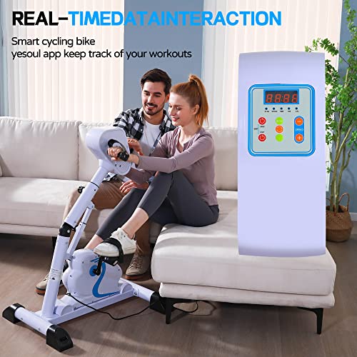 restorator pedal exerciser