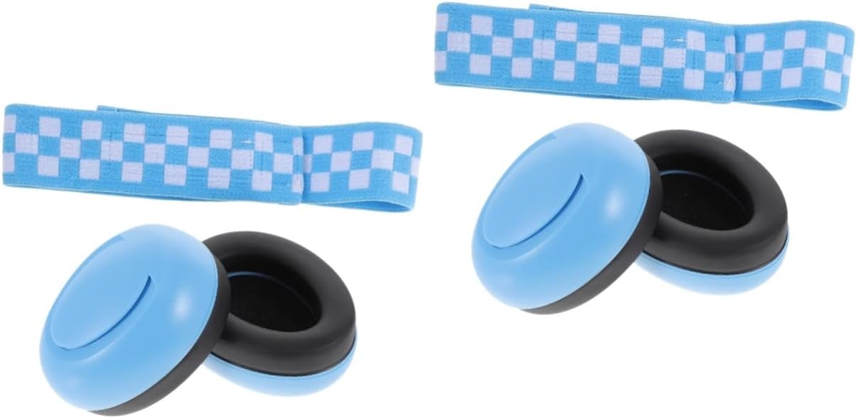 Proof Ear Muffs Hearing Protection Noise+cancelling+headphones Ear Protection Ear Muffs Headphones Ear