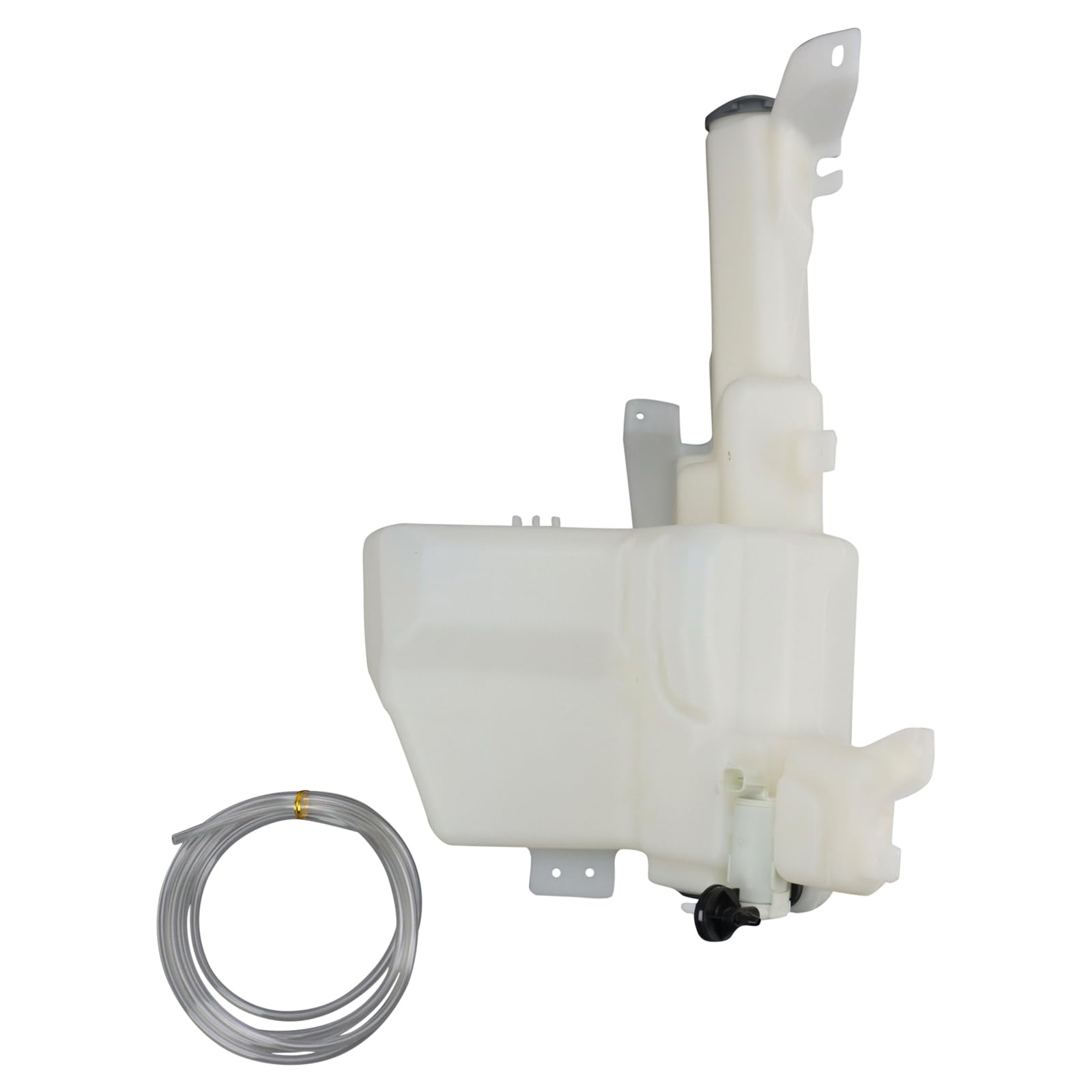 Amazon.com: TRQ Windshield Washer Reservoir Compatible with