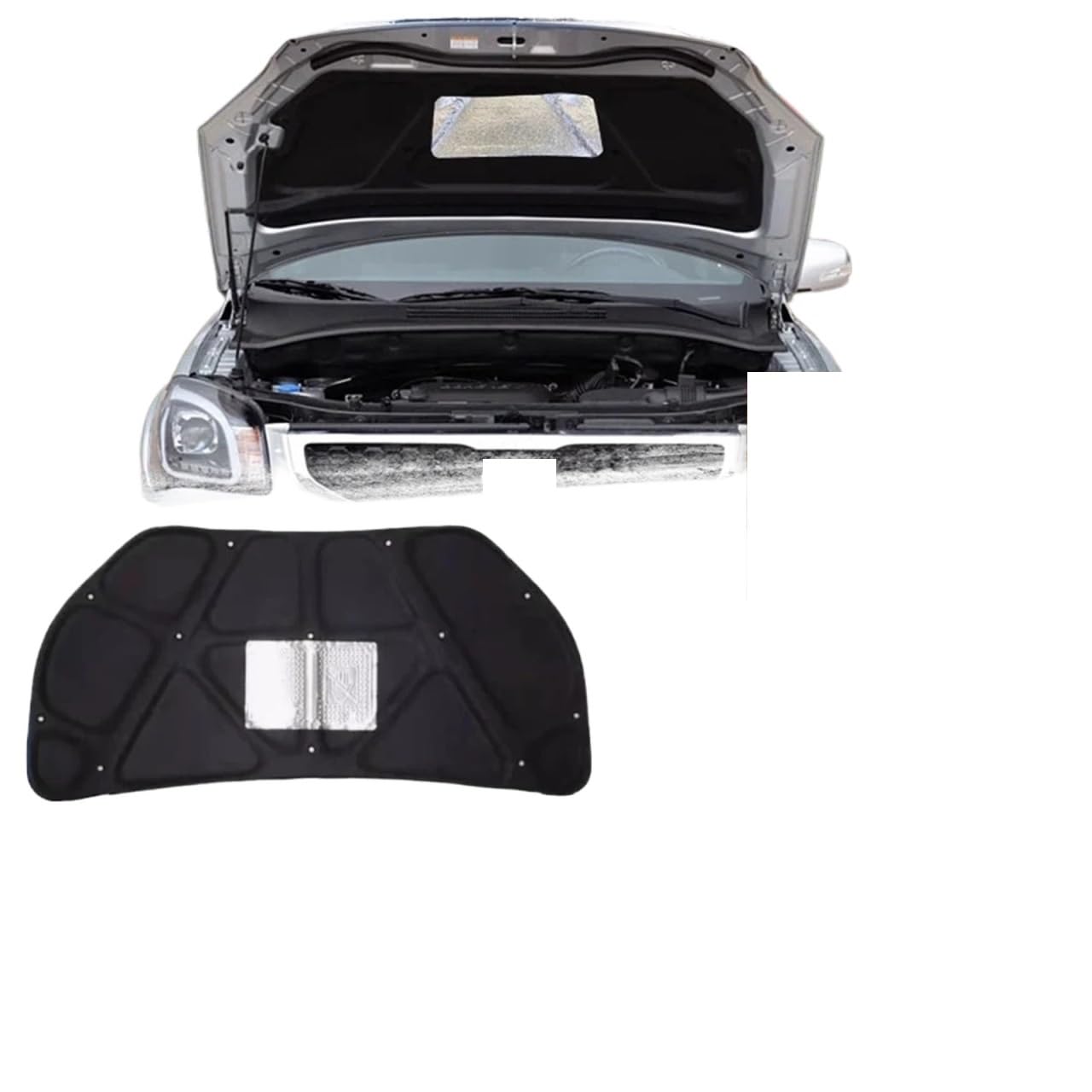 statyw Hyundai dla Elantra dla Avante 2007-2010