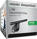 dachträger vw Die Traversen haben im Profil die Maße 48 x 30 mm (Breite x Höhe). Mit einem optionalen Zubehör kann der Dachträger am Fahrzeug abgeschlossen werden.