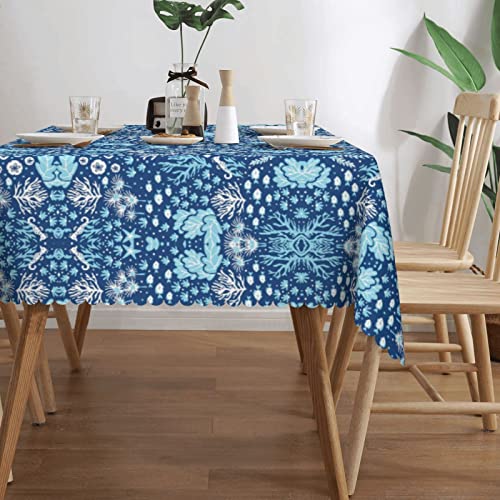Nappe rectangulaire BONDIJ finies les taches tenaces sur la table - 4
