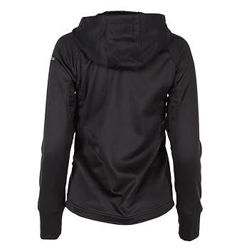 NOREMID Spyder Double Zip Hoodie Mサイズ 黒 NOREMID Spyder Double Zip Hoodie Mサイズ 黒