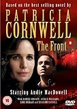 Patricia Cornwell The Front [DVD] [Reino Unido]