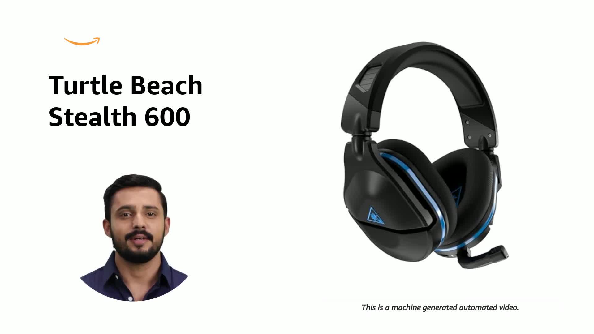 Turtle Beach Store Turtle Beach Stealth 600 Gen 2 Wireless Gaming