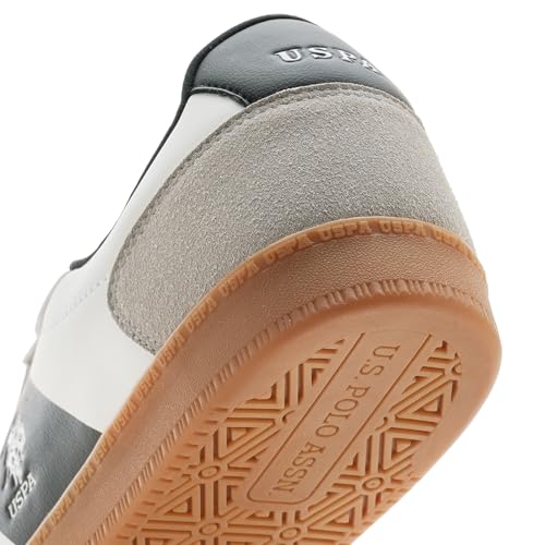 Image of U.S. Polo ASSN. Men Hilton Sneaker Shoes