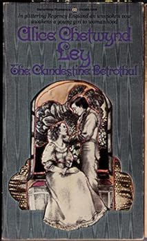 Mass Market Paperback Clandestine Betrothl Book