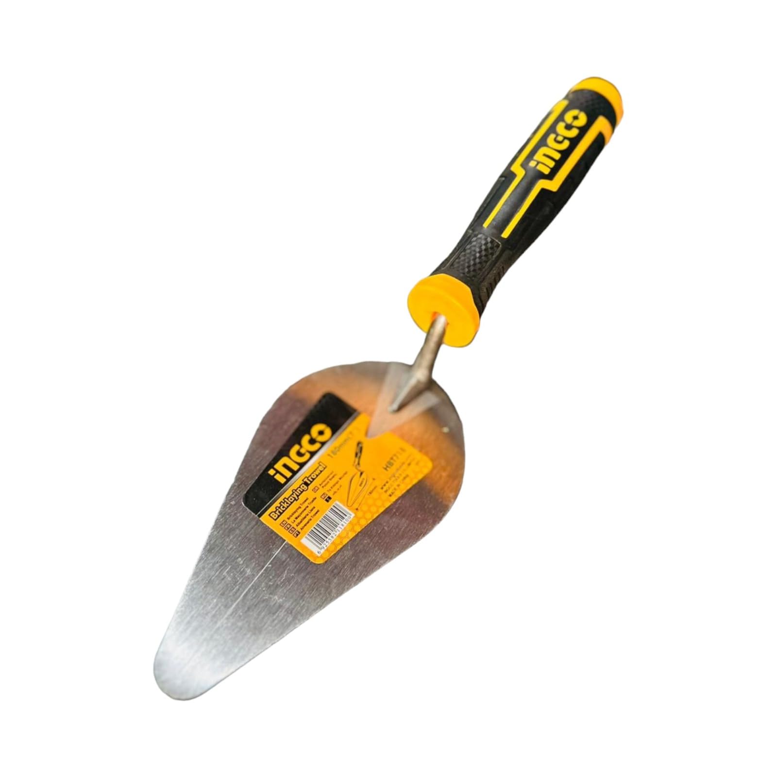 Bricklaying Trowel - 180mm (7") (HBT718) (B0D3J1LRSL) Amazon Price History, Amazon Price Tracker
