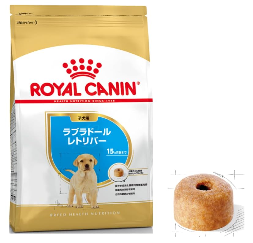  CANIN ラブラドールレトリバー 12kg Amazon.co.jp: ロイヤルカナン BHN ラブラドールレトリバー 子犬用