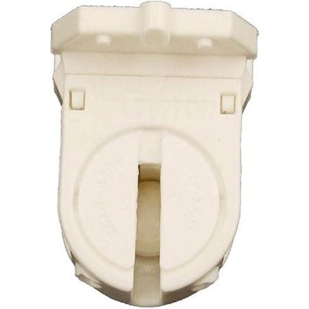 Minimalist Wallet For Men Leviton T5 Bi-Pin Fluorescent Lampholder - Miniature Base For Snap-In Or Slide-On Installation Snap-in Slide-on Lamp Holder - Foto 12