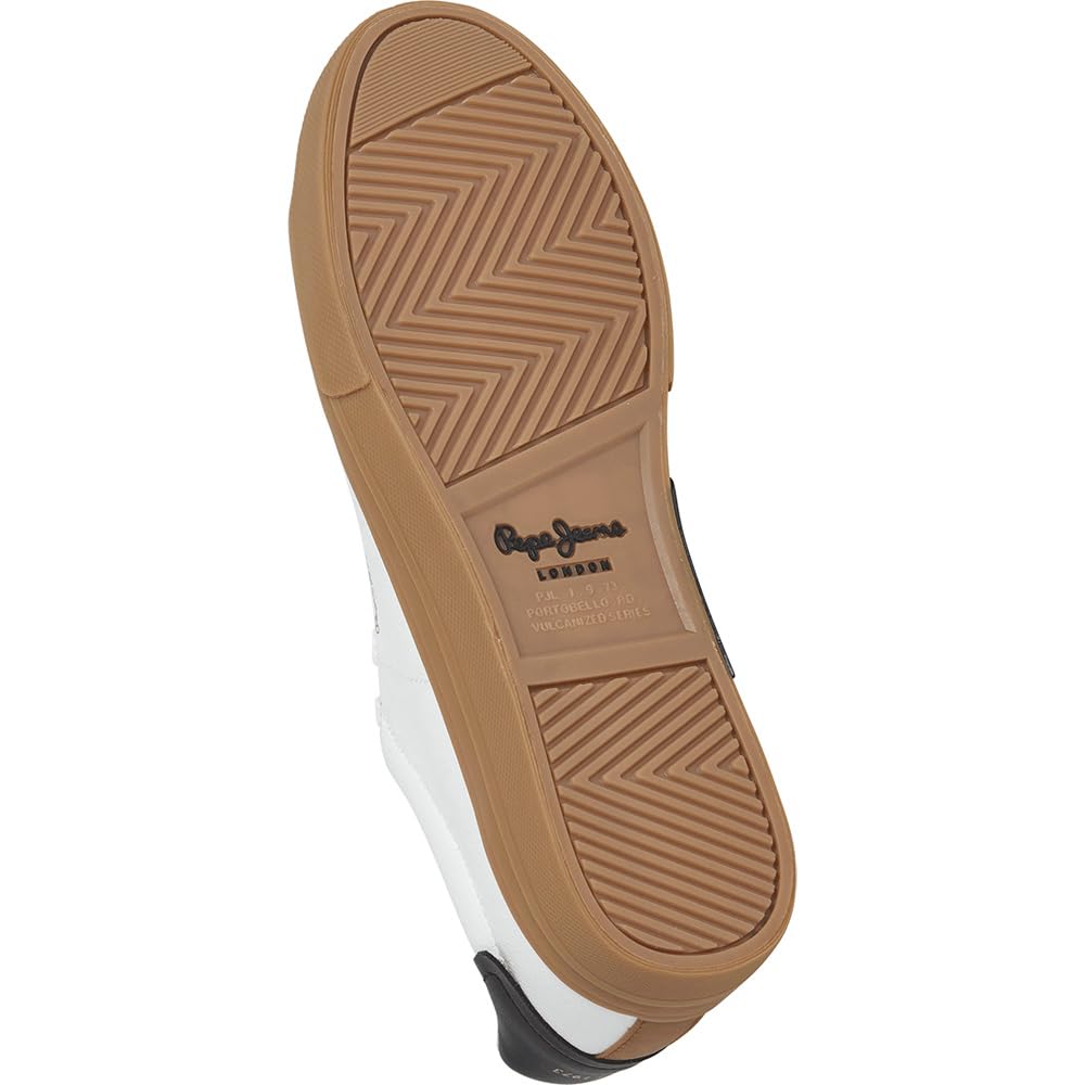 Pepe Jeans Zapatillas on Base Negro