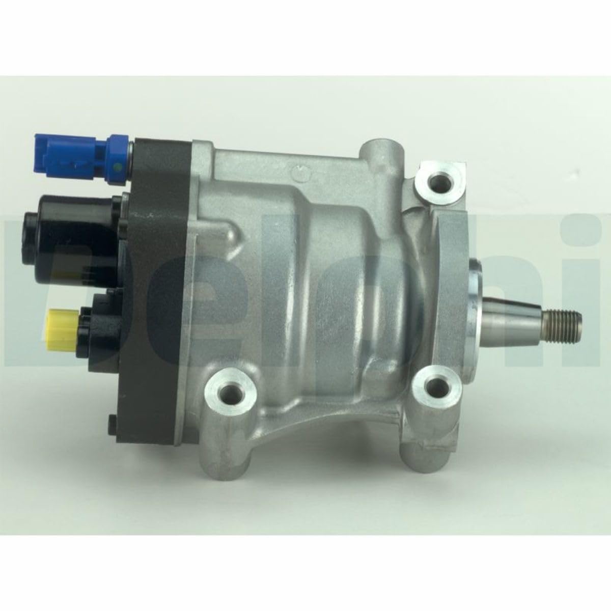 DELPHI 28331942 High Pressure Injection Pump : Amazon.de: Automotive
