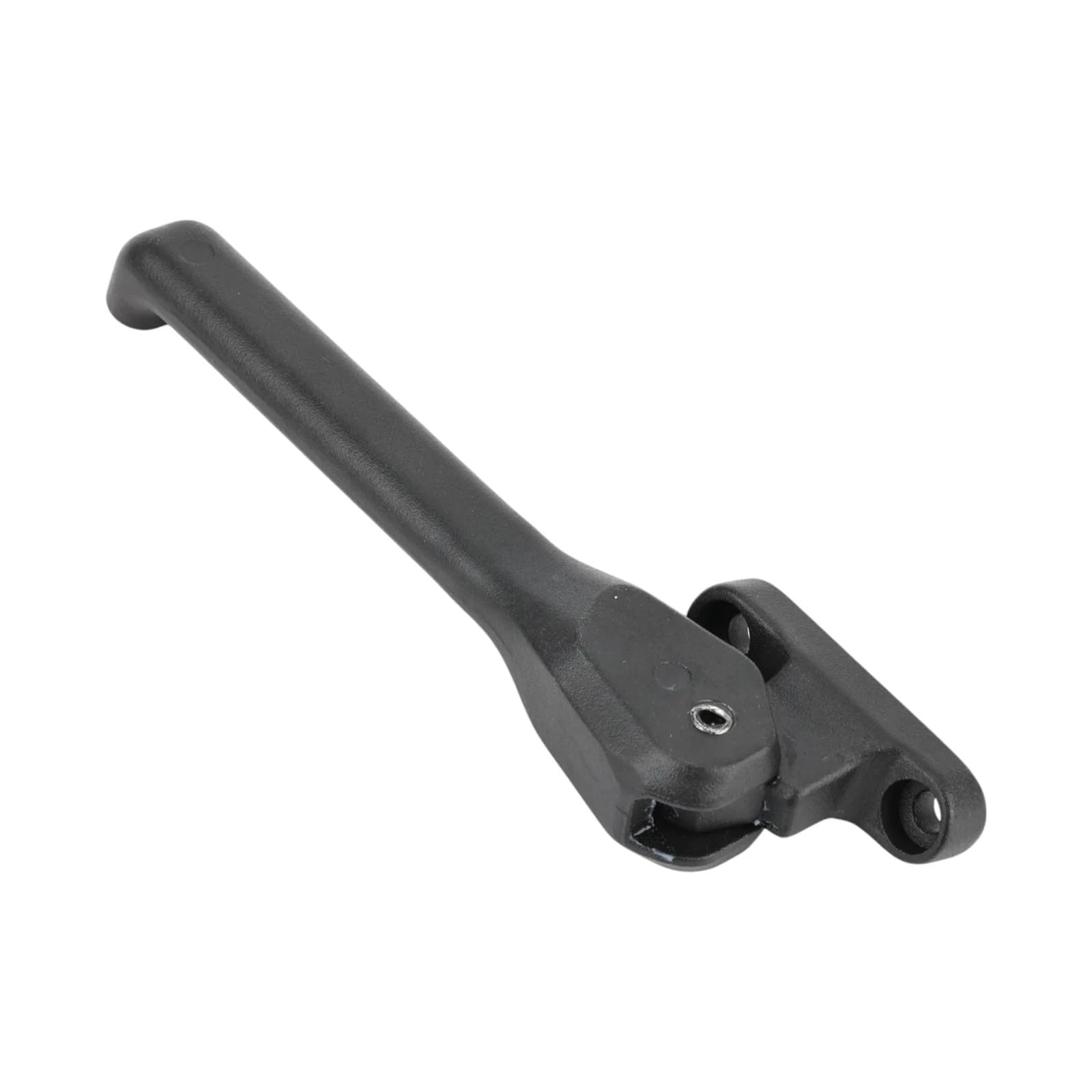 Pata de Cabra de Aluminio for Scooter eléctrico S ZT3/ZT3 Pro, Soporte Plegable for los pies