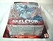 Masters of The Universe Skeletor (Blue) Action Figure