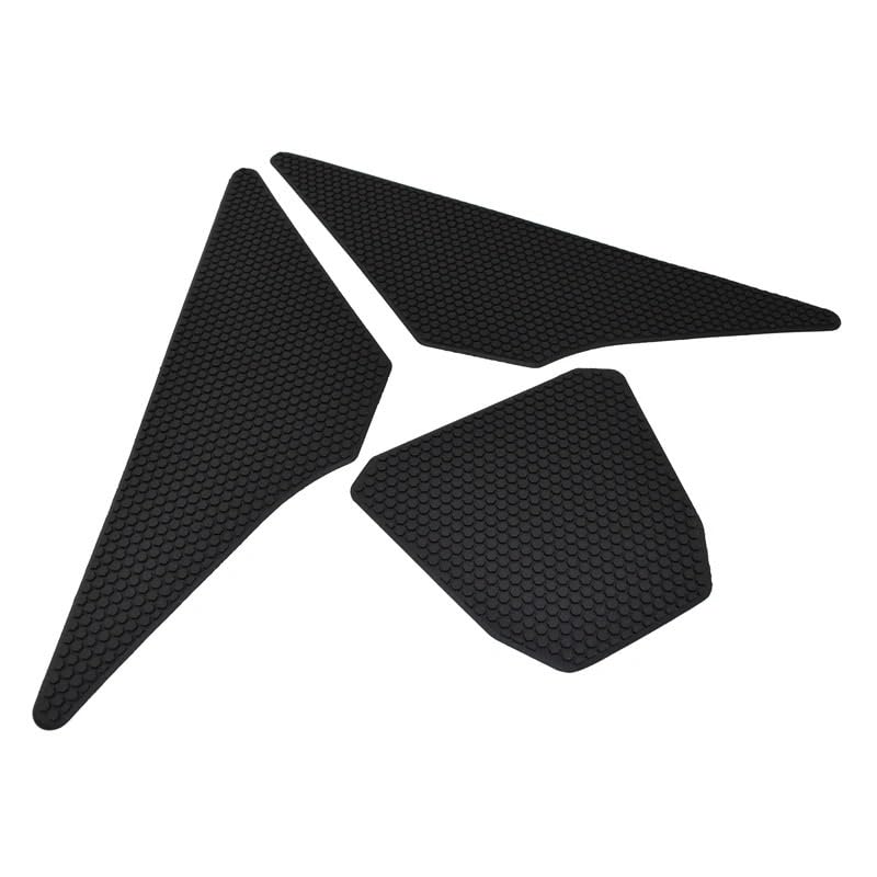 Autocollants de protection réservoir moto GoldWing GL1800 grip de réservoir antidérapant