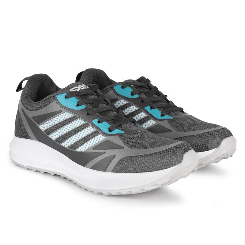 Breathable Men’s Running Shoes – Lightweight Sports Sneakers with Soft Cushioning | Perfect for Walking, Jogging & Gym Workouts-image-31