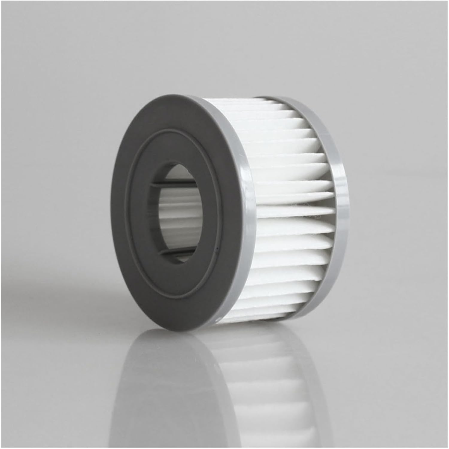 5PCS HEPA Filter Compatible with Xiaomi Jimmy JV85/JV85 Pro/H9 PRO Handheld Wireless Vacuum Cleaner