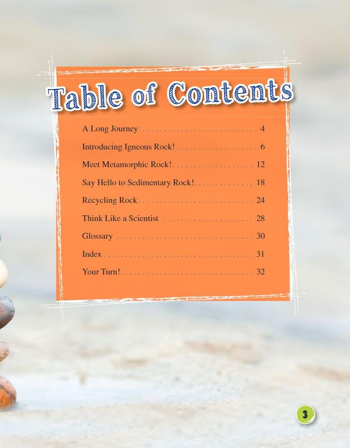 Earth and Space Science Grade 4: 5-Book Set (Science Readers: Content and Literacy) - Image 7