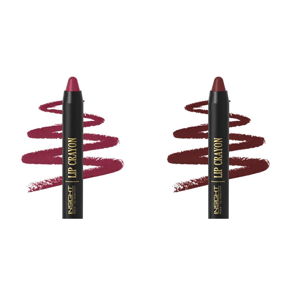 INSIGHT Long Lasting Lip Crayon – All-Day Comfort INSIGHT Long Lasting Lip Crayon – All-Day Comfort-image-45