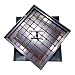 Produktbild Schachtabdeckung Aluminium 500 x 500 mm Bodenluke Schachtdeckel Revisionsschacht Kanalschacht