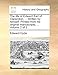The Life of Edward Earl of Clarendon, ... Written by Himself. Printed from His Original Manuscripts, ... Volume 2 of 2 - Hyde, Edward
