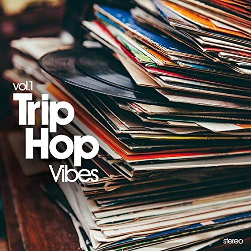 Trip Hop Vibes [Vinilo]
