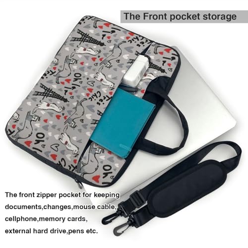 Sac ordinateur furet élégant pour vos trajets quotidiens actifs
