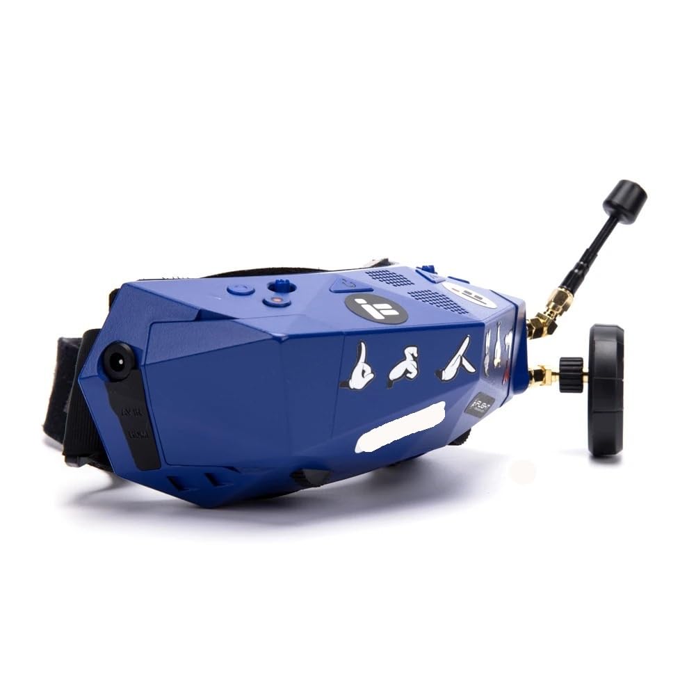 Compatible para iFlight Antena parche direccional FPV