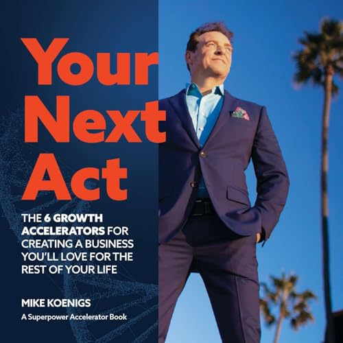 Bonus Chapter: The Best and Fastest Way to Make a Billion Dollars cover art