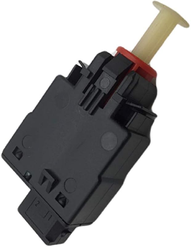 Interruptor da luz de freio DASPARTS 61318360420 2 pinos para BMW – 1 unidade