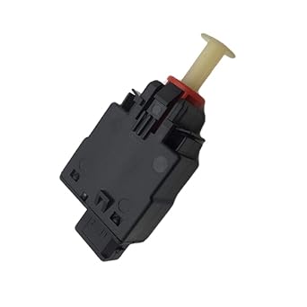 61318360420 Brake Light Switch 2-Pin for BMW 318i, 318is, 318ti, 323i, 323is, 325, 325e, More